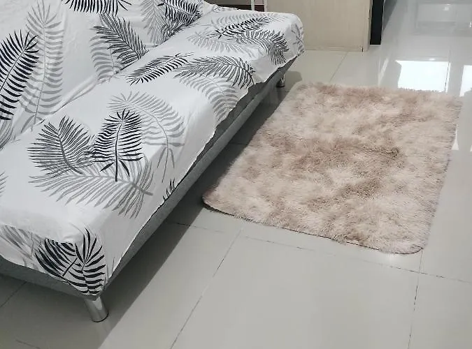 Apartment Glenda Place Aurum At Sea Residences *