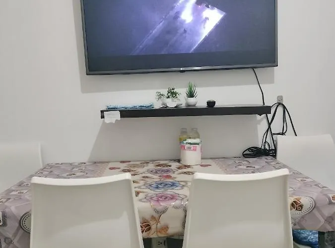 Glenda Place Aurum At Sea Residences Apartment *